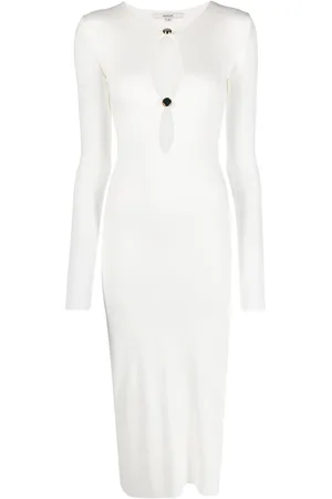 MANURI Jackie 2.4 midi dress