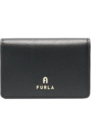 Furla Logo-plaque detail wallet