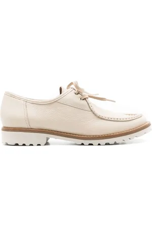 Studio Chofakian Studio 120 oxford shoes