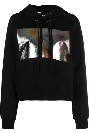 PASCAL HOODIE in black | Off-White™ Official IC