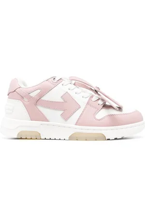 OFF-WHITE Out Of Office low-top sneakers