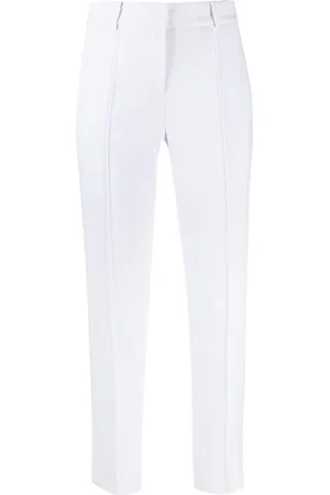 Michael Kors Slim-fit trousers