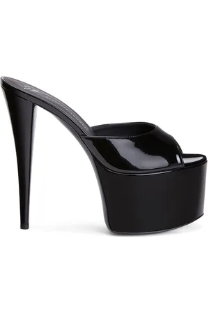 Giuseppe Zanotti Gz Aida 150mm sandals