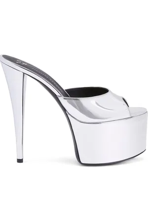 Giuseppe Zanotti Gz Aida 150mm sandals