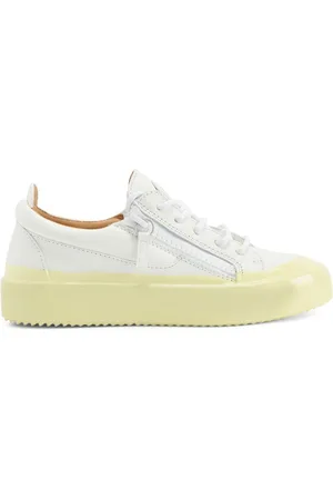 Giuseppe Zanotti Gail Match low-top sneakers