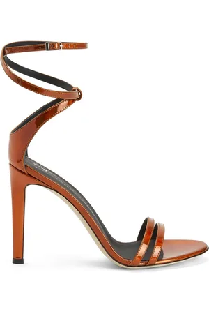 Giuseppe Zanotti Catia strappy 105mm sandals