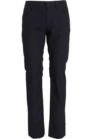HUGO BOSS Slim-cut denim jeans