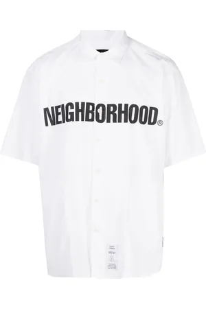 NEIGHBORHOOD Trad Shirt