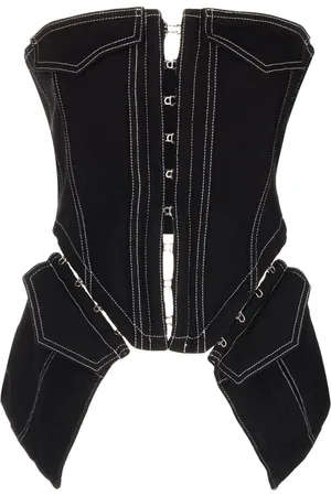 Corset & Bustier Tops in the size 25/33 for Women on sale