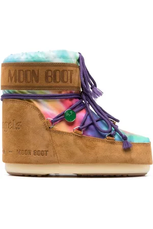 Palm Angels Logo-print detail ski boots