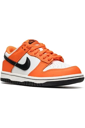 Nike Dunk Low "Halloween 2022" sneakers
