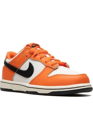 Nike Dunk Low "Halloween 2022" sneakers