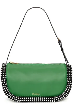 J.W.Anderson Bumper 15 shoulder bag