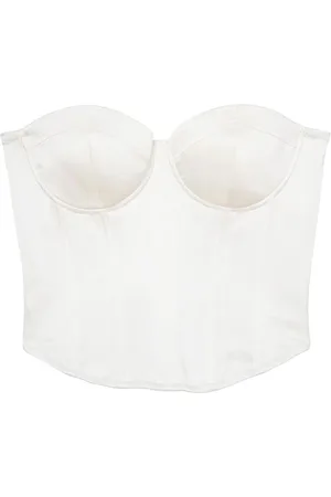 FLEUR DU MAL Hamptons bustier