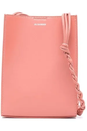 Jil Sander Small Tangle crossbody bag