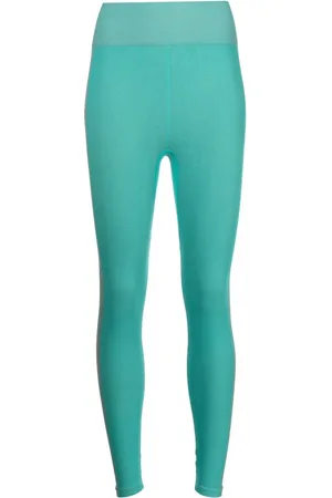 The Upside Seamless ribbed leggings