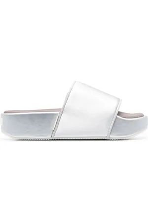 Y-3 Flatform open-toe sandals