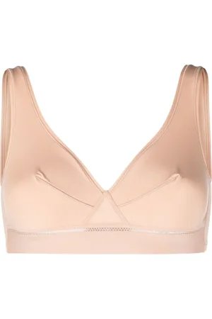 ERES Sasha crop-top bra