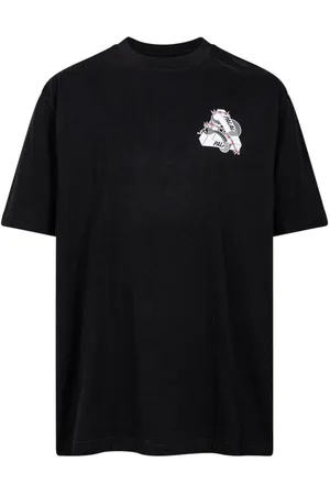 PALACE Hesh MIT Fresh " " crew neck T-shirt