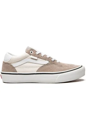 Vans Rowan low-top sneakers