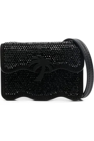 Palm Angels Palm Beach Micro Party crossbody bag