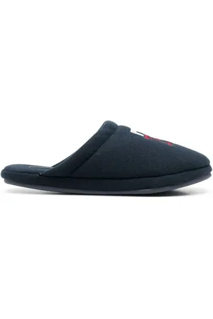 Slippers heren best sale tommy hilfiger