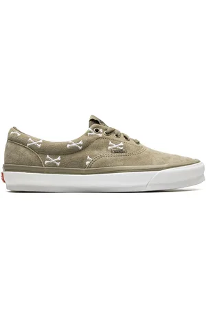 Vans X WTAPS OG Era LX " Bones