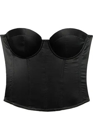 FLEUR DU MAL Hamptons bustier