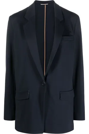 HUGO BOSS Single breasted blazer