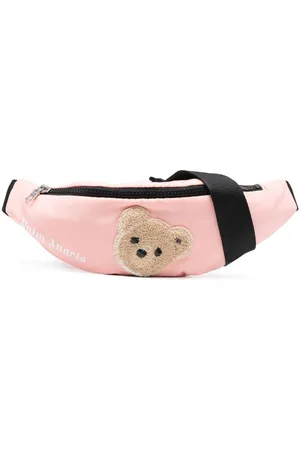 Moschino Toy-Bear Print Belt Bag - Farfetch