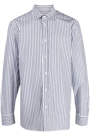 Filippa K button-up Jersey Top - Farfetch