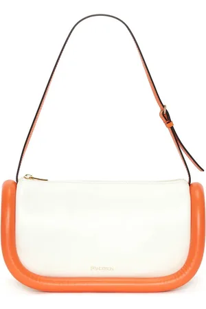 J.W.Anderson Bumper 15 shoulder bag