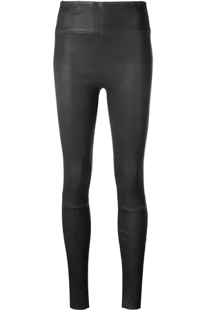 SPRWMN Skinny fit trousers