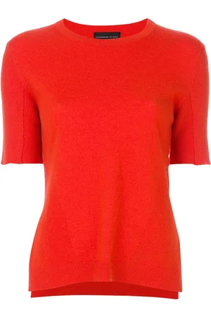 Cashmere In Love Sahar knitted top