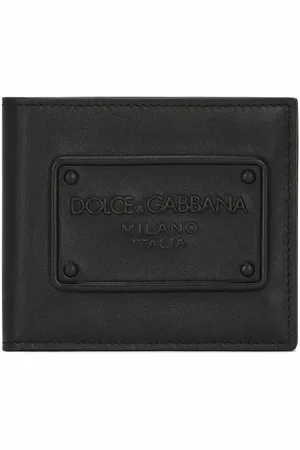 Dolce and 2024 gabbana mens wallets