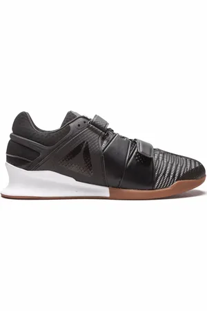 Reebok Legacy Lifter Flexweave sneakers