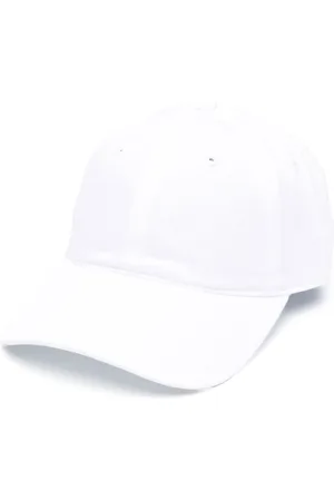 Lacoste Solid-color baseball cap