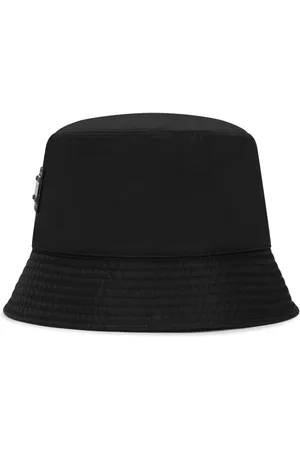 Dolce & Gabbana Logo-appliqu?? bucket hat