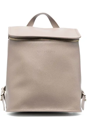 Longchamp Le Foulonne backpack