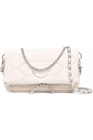 Zadig & Voltaire Rock Nano XL shoulder bag