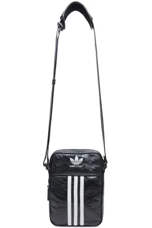 Urban Outfitters Adidas Utility Crossbody Messenger Bag