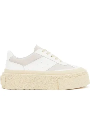 Maison Margiela Chunky flatform sneakers