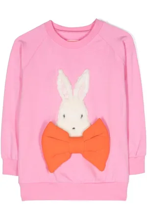 Wauw Capow by Bangbang Graphic-appliqué sweatshirt