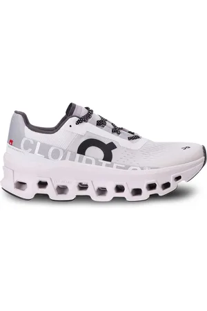 On Running Cloudmonster lace-up sneakers
