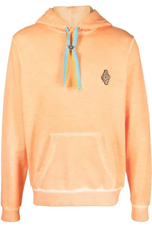 MARCELO BURLON Sunset Cross hoodie