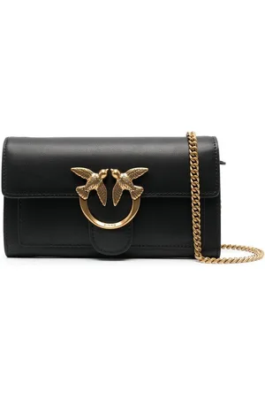 Pinko Love Mini Icon crossbody bag