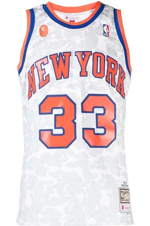 Shop X M&N Brooklyn Nets Tank Top Online