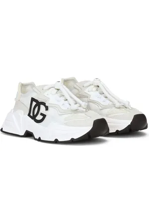 Dolce & Gabbana Daymaster low-top sneakers