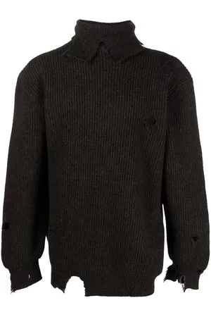 Buy Exclusive Hed Mayner Sweaters - Men - 13 products | FASHIOLA.in