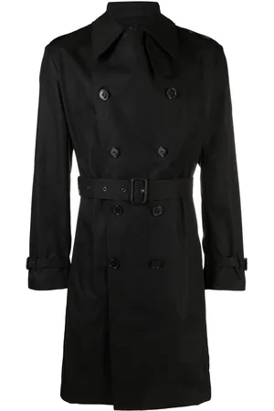 MACKINTOSH St Andrews trench coat
